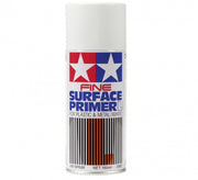 TAMIYA Surface Primer White 180ml 87044 - GP-87044-TAM