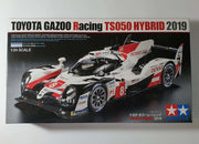 TAMIYA Toyota G.R. 2019 TS050 Hybrid GP-25421-TAM