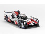 TAMIYA Toyota G.R. 2019 TS050 Hybrid GP-25421-TAM