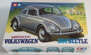 TAMIYA Volkswagen Beetle 1300 1966 GP-24136-TAM