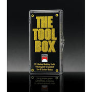 THE TOOL BOX 1104