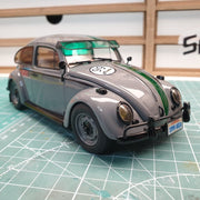 Volkswagen 1300 Tamiya 1/24 BEETLE Asietta version 1966 GP-24136-TA