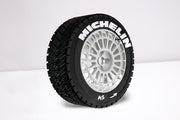 GPmodeling rims and tires collection | GPmodeling