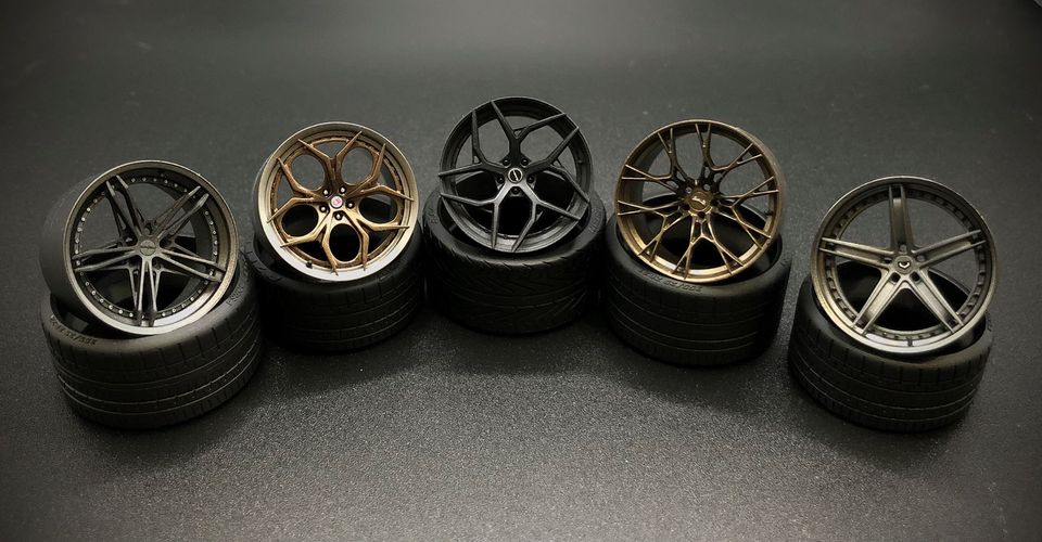 Geronimoworks | GPmodeling