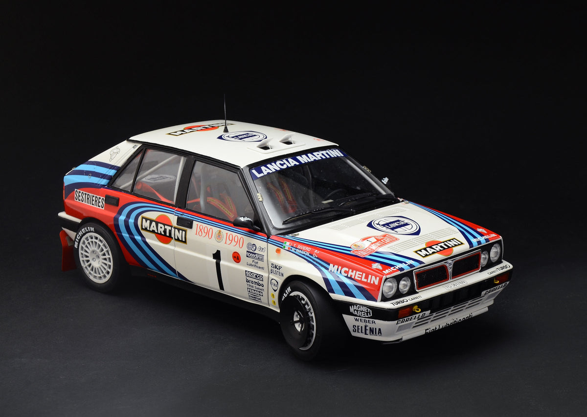 Scale Model Plastic Car Kits – 1:24 & 1:20 Automotive Models ...