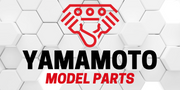 YAMAMOTO Interior Parts | GPmodeling