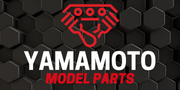 YAMAMOTO Rims and tyres | GPmodeling