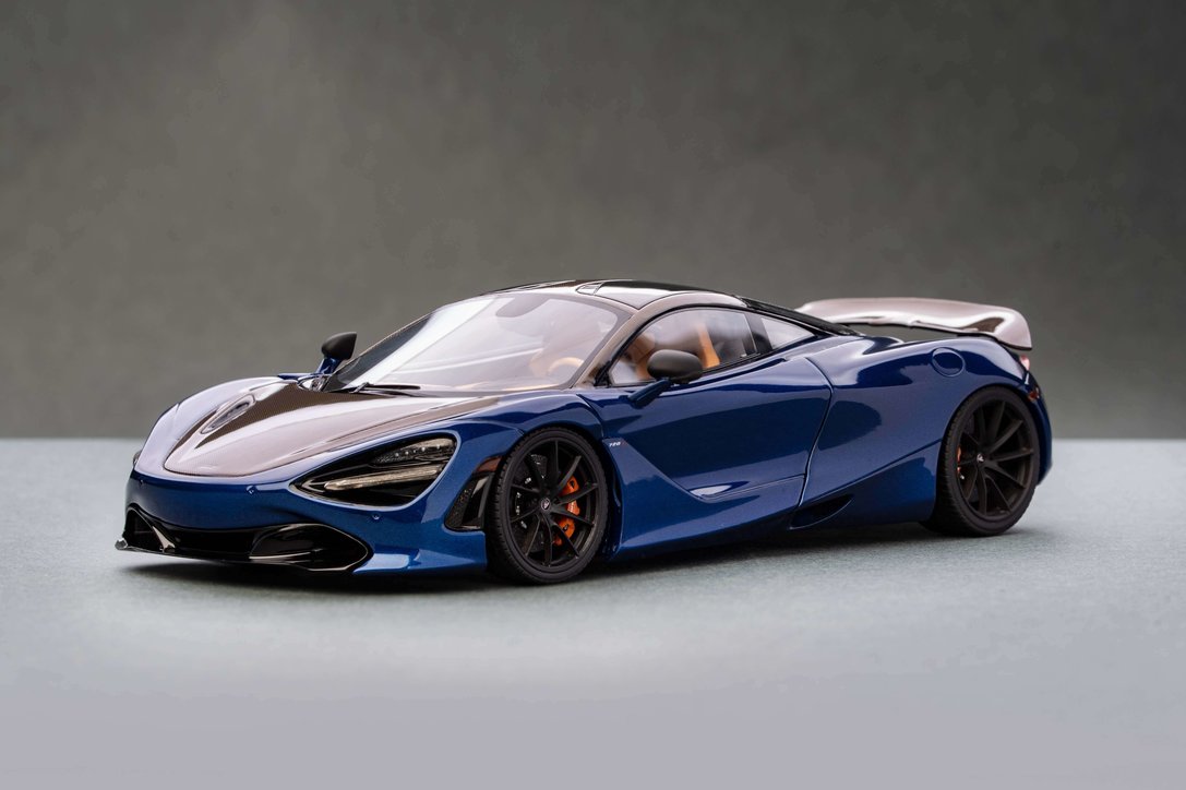 Alpha Model Line ALPHA MODEL car model kits collection - GPmodeling