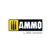 AMMO-MIG-GPmodeling