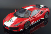 Ferrari kits 1/24 | GPmodeling