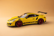 Porsche kits 1:24 | GPmodeling