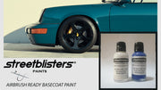 STREETBLISTERS Paints | GPmodeling
