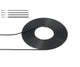 TAMIYA Cable 0.5mm OD Bla 2mt (1:6/1:12/1:24)  SKU:12675-gpmodeling