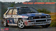 Hasegawa Lancia Super Delta “1993 Rally Appennino Reggiano”