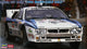 Hasegawa Lancia 037 Rally 1986 Monte-Carlo Rally