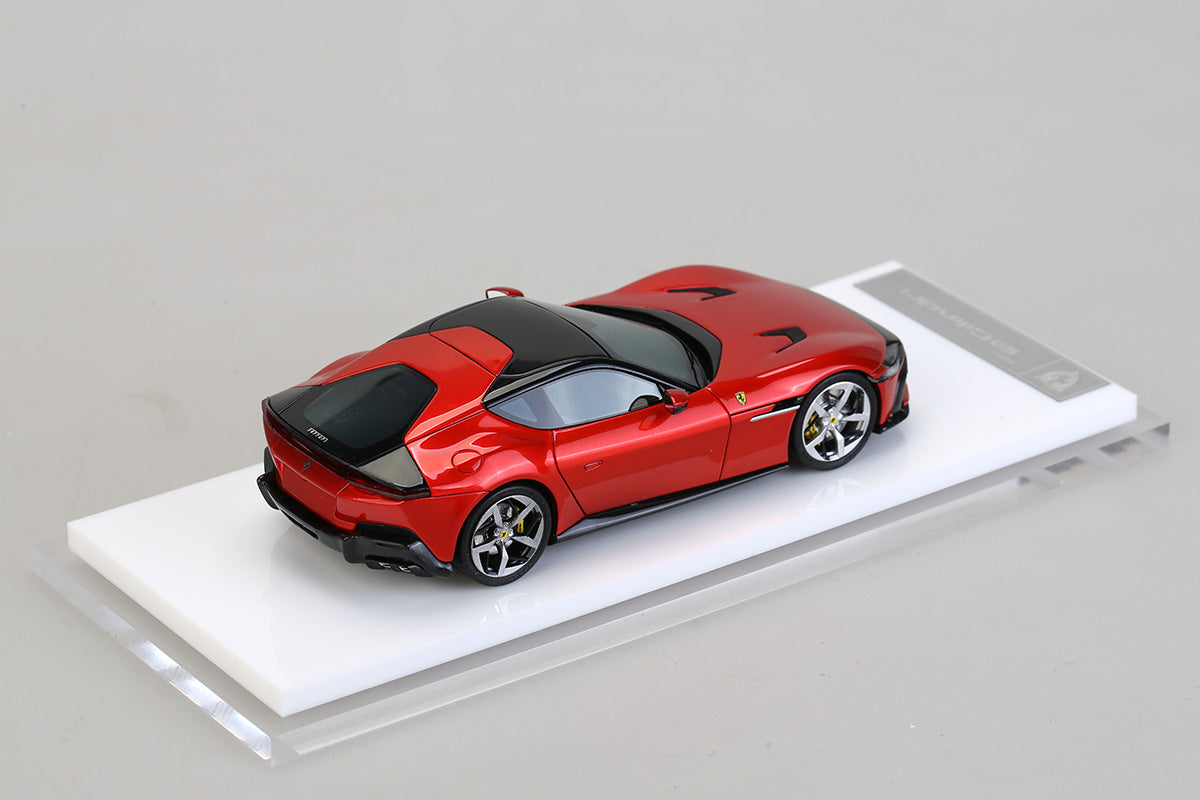 ALEZAN MODELS . KIT 1/43 . PININFARINA 512S . V12 FERRARI . 1969 ALEZAN MODELS . KIT 1/43 . PININFARINA 512S . V12 FERRARI . 1969