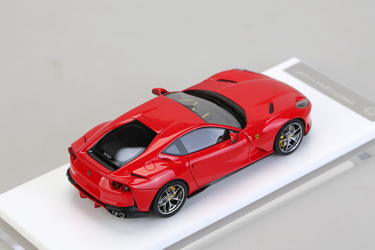 Alpha Model Ferrari 812 Superfast - GPmodeling