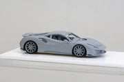 Alpha Model Ferrari 488 Pista
