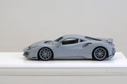Alpha Model Ferrari 488 Pista