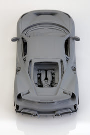 Alpha Model Ferrari 488 Pista