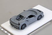 Alpha Model Ferrari 488 Pista