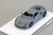 Alpha Model Ferrari 488 Pista