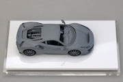Alpha Model Ferrari 488 Pista