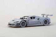 Alpha Model Ferrari 296 GT3 (B)