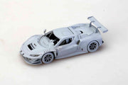 Alpha Model Ferrari 296 GT3 (B)