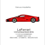 Alpha Model Ferrari La Ferrari