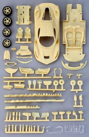 Alpha Model Ferrari La Ferrari