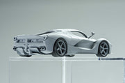 Alpha Model Ferrari La Ferrari