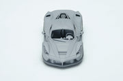 Alpha Model Ferrari La Ferrari