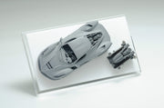 Alpha Model Ferrari La Ferrari