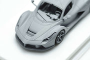Alpha Model Ferrari La Ferrari
