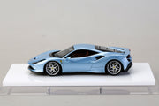 Alpha Model Ferrari F8 Tributo