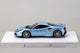 Alpha Model Ferrari F8 Tributo