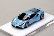 Alpha Model Ferrari F8 Tributo