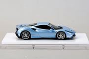 Alpha Model Ferrari F8 Tributo