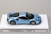 Alpha Model Ferrari F8 Tributo