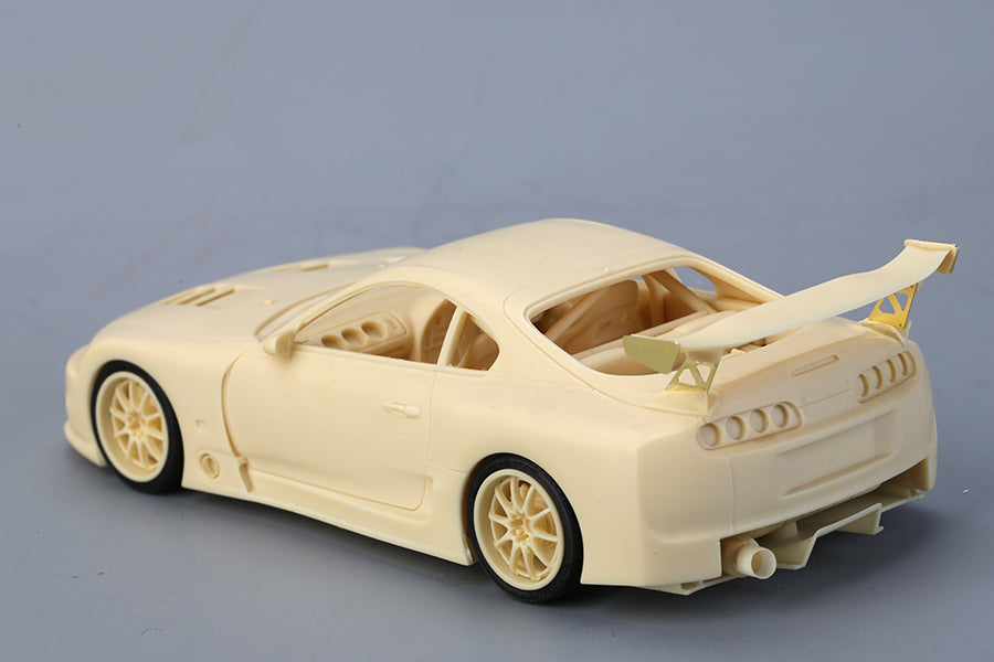 Alpha Model Toyota Supra Top Secret GT300 - GPmodeling