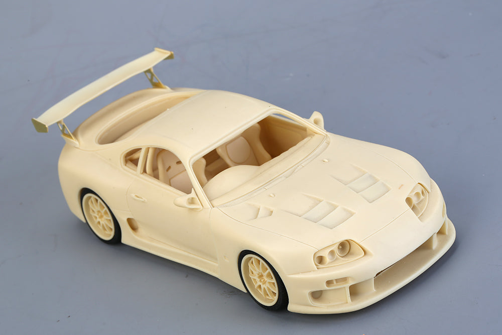 Alpha Model Toyota Supra Top Secret GT300 - GPmodeling