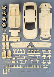 Alpha Model Honda Civic Type-R (FD2) Full Detail 1/24-am02-0060-gpmodeling