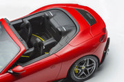 Alpha Model Ferrari Roma Spider