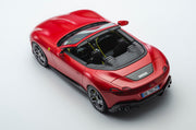 Alpha Model Ferrari Roma Spider