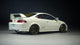 Alpha Model Honda Integra DC5 Type-R