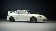 Alpha Model Honda Integra DC5 Type-R