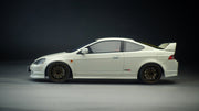 Alpha Model Honda Integra DC5 Type-R