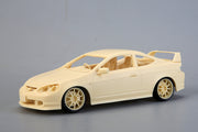 Alpha Model Honda Integra DC5 Type-R