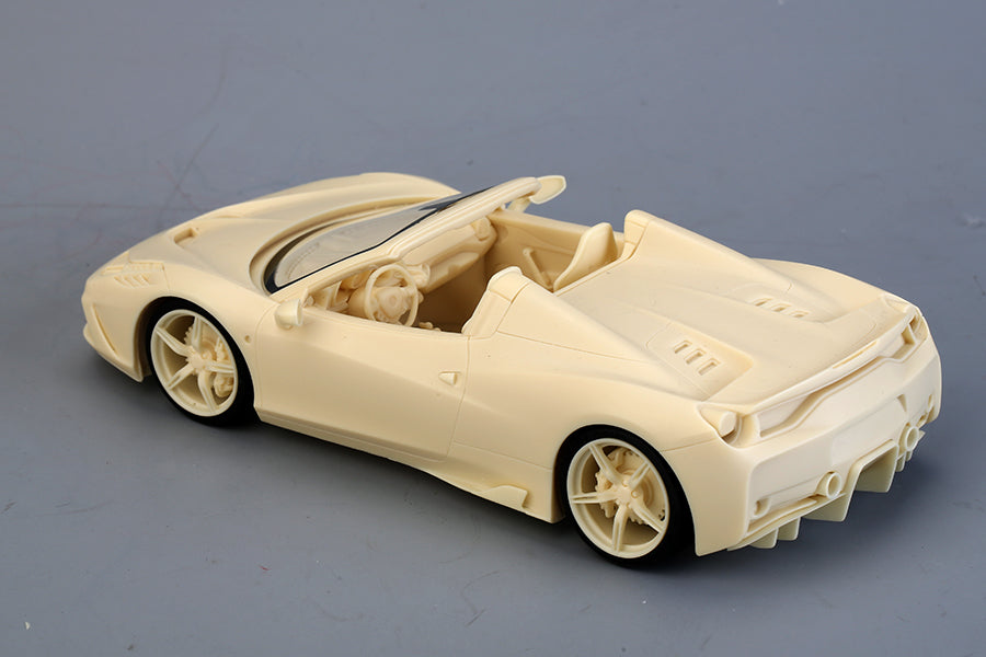 Alpha Model Ferrari 458 Speciale A - GPmodeling